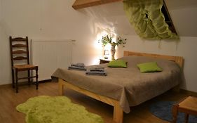 Chambre d'Hôtes LIDIA