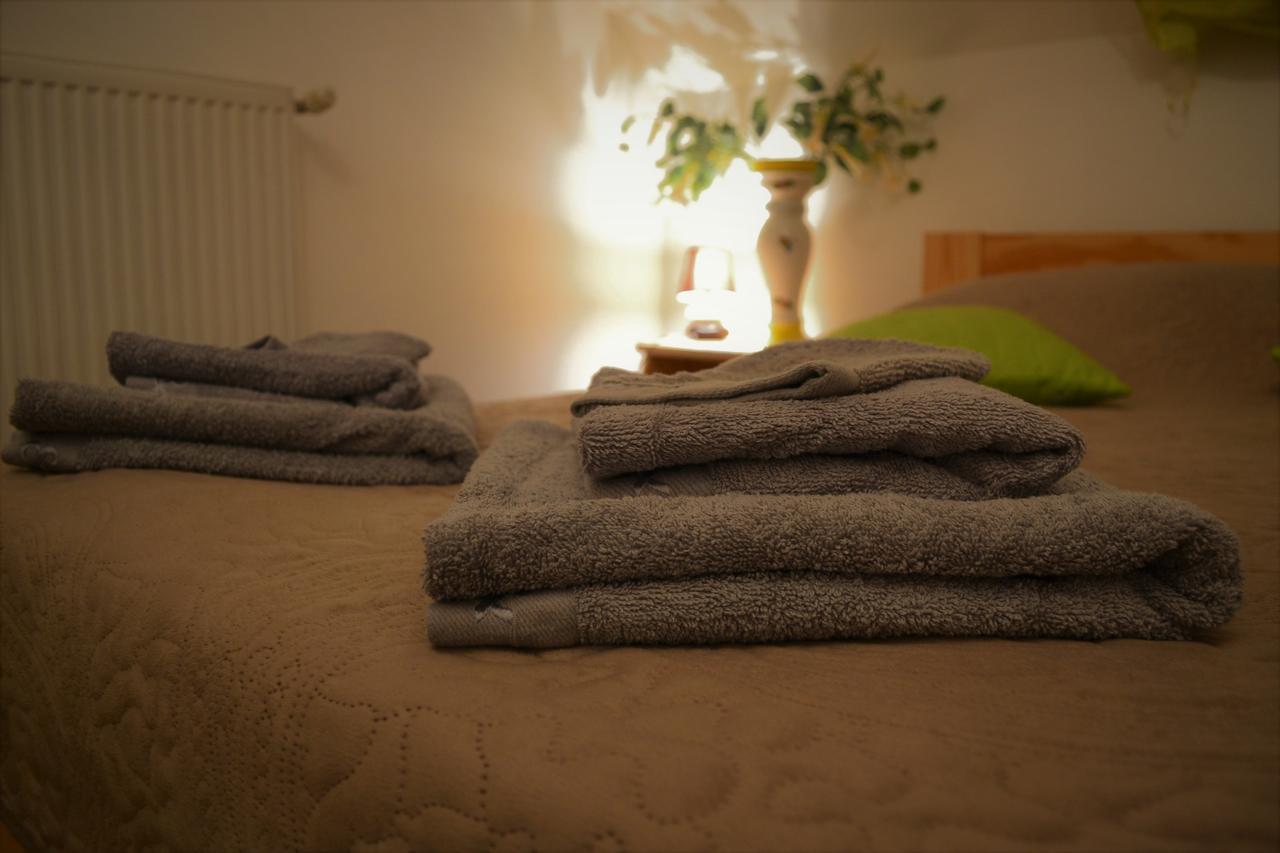 Chambre d'Hôtes LIDIA Autun Extérieur photo